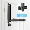 Over The Door Drying Rack, 2 Pack Foldable Over The