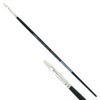KUM 5122811 Acrylic and Oil Brush Black Line Cat Tongue