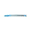 Dewalt Accessories Hss-Stichsbl. Met. <<30 (10 Aluminium Pack of 5)