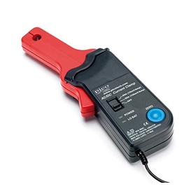 Pico Technology TA009 PicoScope 60 A AC/DC current clamp, 4mm connector