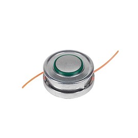 Tap & Go Thread Head Diameter 4.5 mm Semi-Automatic Diameter 120 mm Outer
