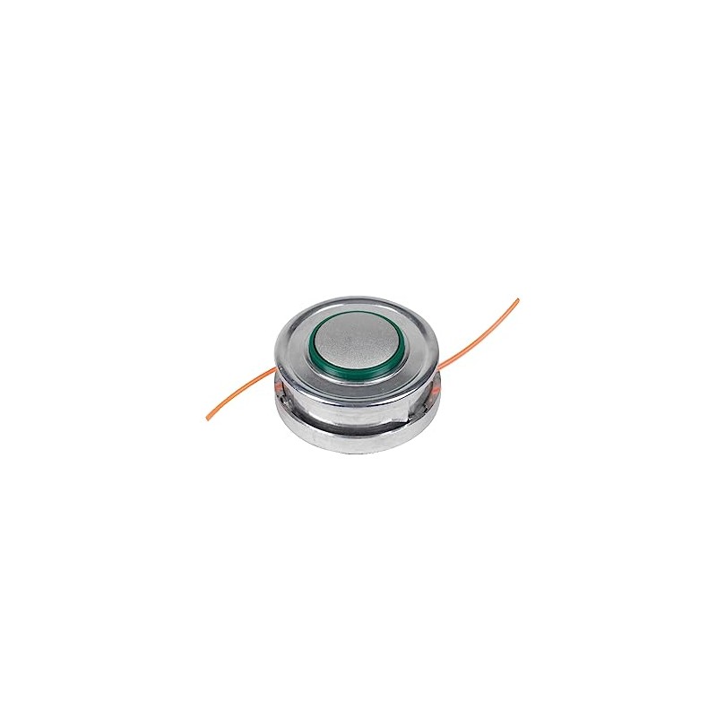 Tap & Go Thread Head Diameter 4.5 mm Semi-Automatic Diameter