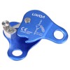 Lixada Micro Pulley Simple Ascender Bearing Mobile Side Climbing Pulley
