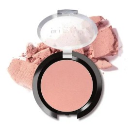 Rubor Profesional Biss Tonos (producto Original) Tono del maquillaje 01 salmon                                                                        