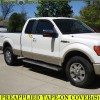 Torox 2004-2013 2014 FORD F150 2 Door Handle Covers W/PSKH