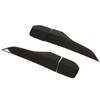 4Pcs Car Tail Light Cover Trim Protective Decorative Tail Lamp