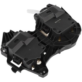 Aintier Air Door Actuator HVAC Blend Control Actuator - Fits for Toyota for Avalon 2005-2007, for Toyota for Camry 2007-2011, for Toyota for Highlander 2010-2016 Replace 604-907