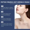 Crema Facial Antiarrugas Polipeptídica 4pcs Pack Reafirmante