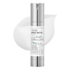 Vt Cosmetics Cica Reedle Shot 300, Exossoma Noturno