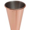 BarBits Copper Jigger Measure - 25ml & 50ml Double Sided