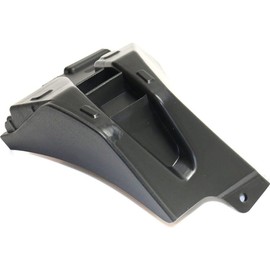 Fitrite Autoparts New Front Right Passenger Side Bumper Guard Pad For 2016-2018 Toyota Rav4, Made Of Plastic TO1033122 524130R020