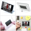 Classic Rectangle Magnet with Stand - Amsterdam Netherlands Holland Travel
