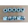 WANTONE RACING 10PCS Front Rear Wheel Lug Nut 90304-SC2-000 Replacement