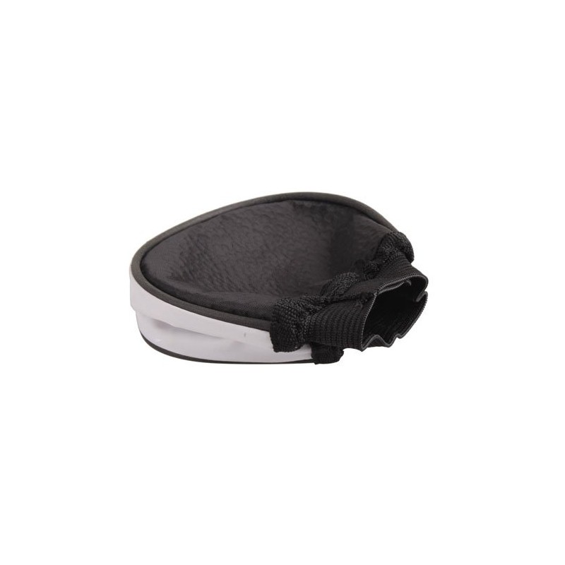 Cloth Flash Diffuser 4 For Canon Nikon Flash Gun