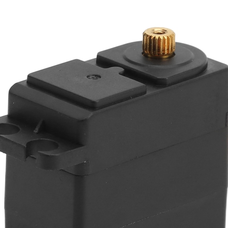 2.2KG Digital RC Car Servo Waterproof Metal Gear Servo Remote