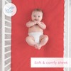 Jersey 100% Cotton Fitted Sheet for 160 x 80 cm