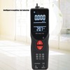 Dual Mode Smart Multimeter Handheld Multifunction Digital DC/AC Voltage Meter