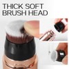 Contour Stick - Lápiz de maquillaje con brocha para modelar