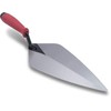 Marshalltown BTSG12WL Wide London Brick Trowel 12-Inch Soft Grip Handle