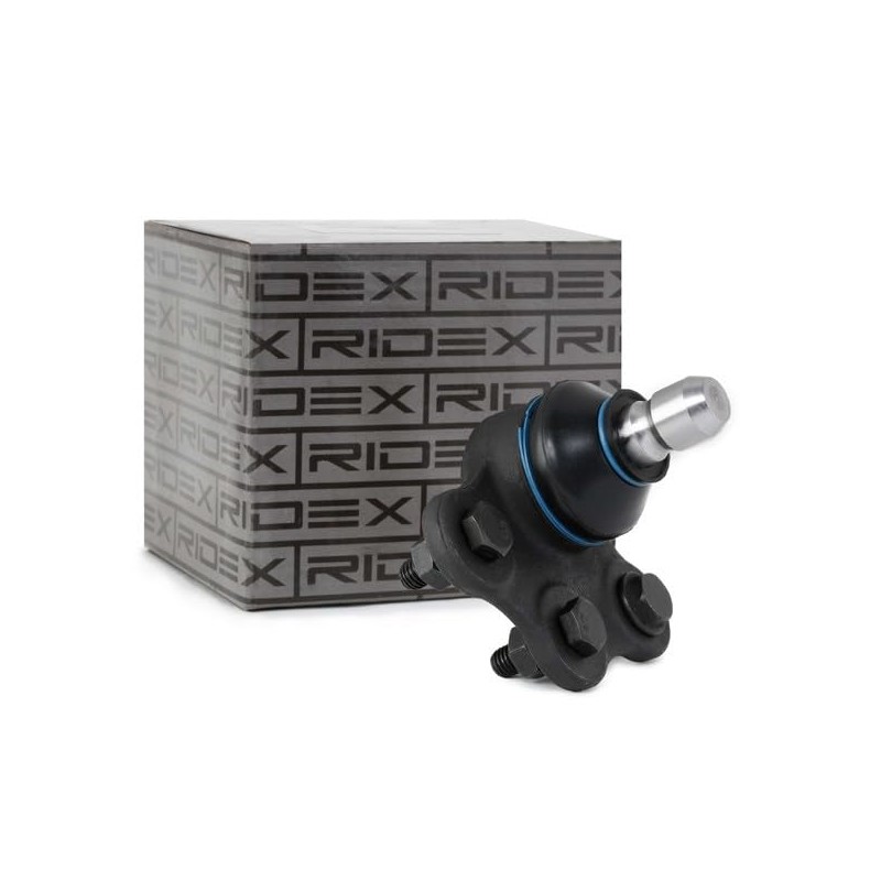 RIDEX 2462S0086 Ball Joint Ball Joint Support Ball Joint /