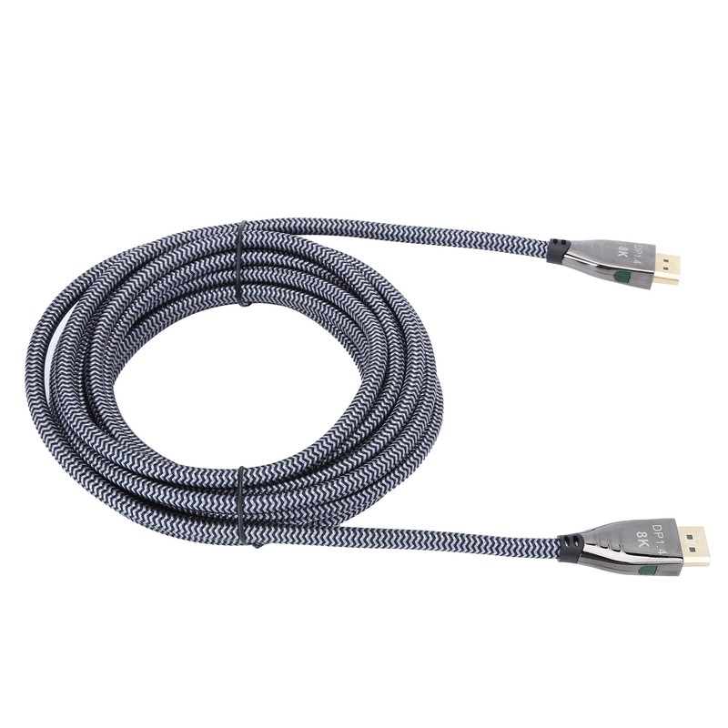 A0301 DP1.4 Version 8K at 60Hz Cable High Definition Adapter