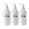 Dr. Moon Aloe Vera Sun Cream 500ml (SPF50+) x 3