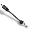 Chabushi Front Left&Right CV Axle for Can-Am Defender HD8 2016-2021