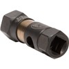 Motion Pro 16mm Plug Socket