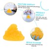 Mobestech Fat Model 5 Pound Fat Anatomical Model Fat Male