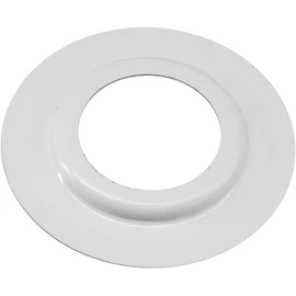 Pack of 2 Metal Reducer Ring Plate Light Fitting Lampshade Washer Adaptor Converter