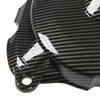 Motorcycle Engine Cylinder Guard Carbon Fiber Style Replacement for F900XR