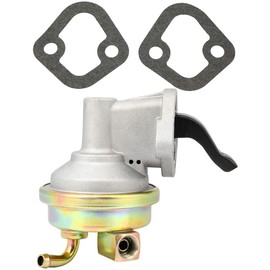 OCPTY High Performance Replacement Mechanical Fuel Pump for Chevy 366 396 402 427 454 502