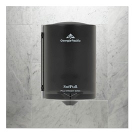 Sofpull Jr Cap Ctr-Pull Disp Trans Gra 1