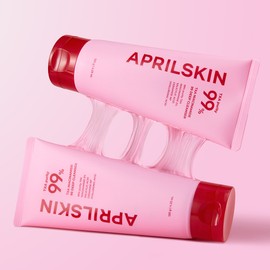 April Skin TXA Niacinamide 99 Deep Cleanser 120g - April Skin TXA Niacinamide 99 Deep Cleanser 120g