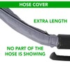 OVO Universal Padded Hose Cover, Fits All 40 to 42