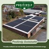 Organic Positively Tea Company, Strawberries and Cream Green Tea, K-Cup