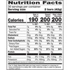 Nature Valley Crunchy Granola Bars, Value Pack, 60 Bars, 44.7