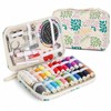 Saiveina Sewing Kit, Sewing Kit for Adults, Mini Sewing Kits