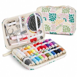 Saiveina Sewing Kit, Sewing Kit for Adults, Mini Sewing Kits