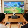 Switch2用 冷却ファン 【新登場&Swicth全世代対応 】スイッチ 2 冷却 ハイパワー 排熱 温度表示 クーラー