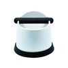Scarlet Espresso Pico Bello Knock Container for Coffee Grounds from