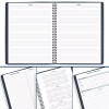 AT-A-GLANCE 2026 At-A-Glance 70-950-20 Weekly Appointment Book, 8-1/4 x 11",