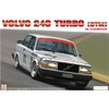 Platz BX24027 1/24 Volvo 240 Turbo 1985 DTM Champion Plastic