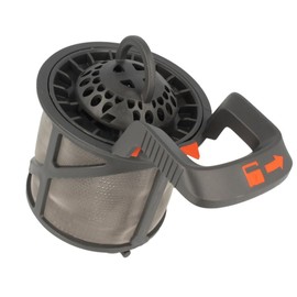 Drain Filter Assembly Built In Dishwasher Compatible With AEG 8075472269