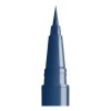 Delineador De Ojos Epic Ink Liner Matte De Nyx Midnight