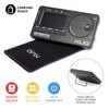 KLIQ Music Gear KLIQ MetroPitch - Metronome Tuner for All