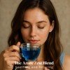 Organic Butterfly Pea Flower and Spicy Ginger Root 20 Tea