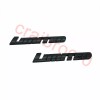 Toyota Overlay ! New 2014-2023 Toyota 4Runner Limited Matte Black