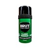 Brut Classic Deodorant Stick for Men Powerful Odor Protection Aluminum