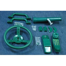 Swingset Accessory Kit
